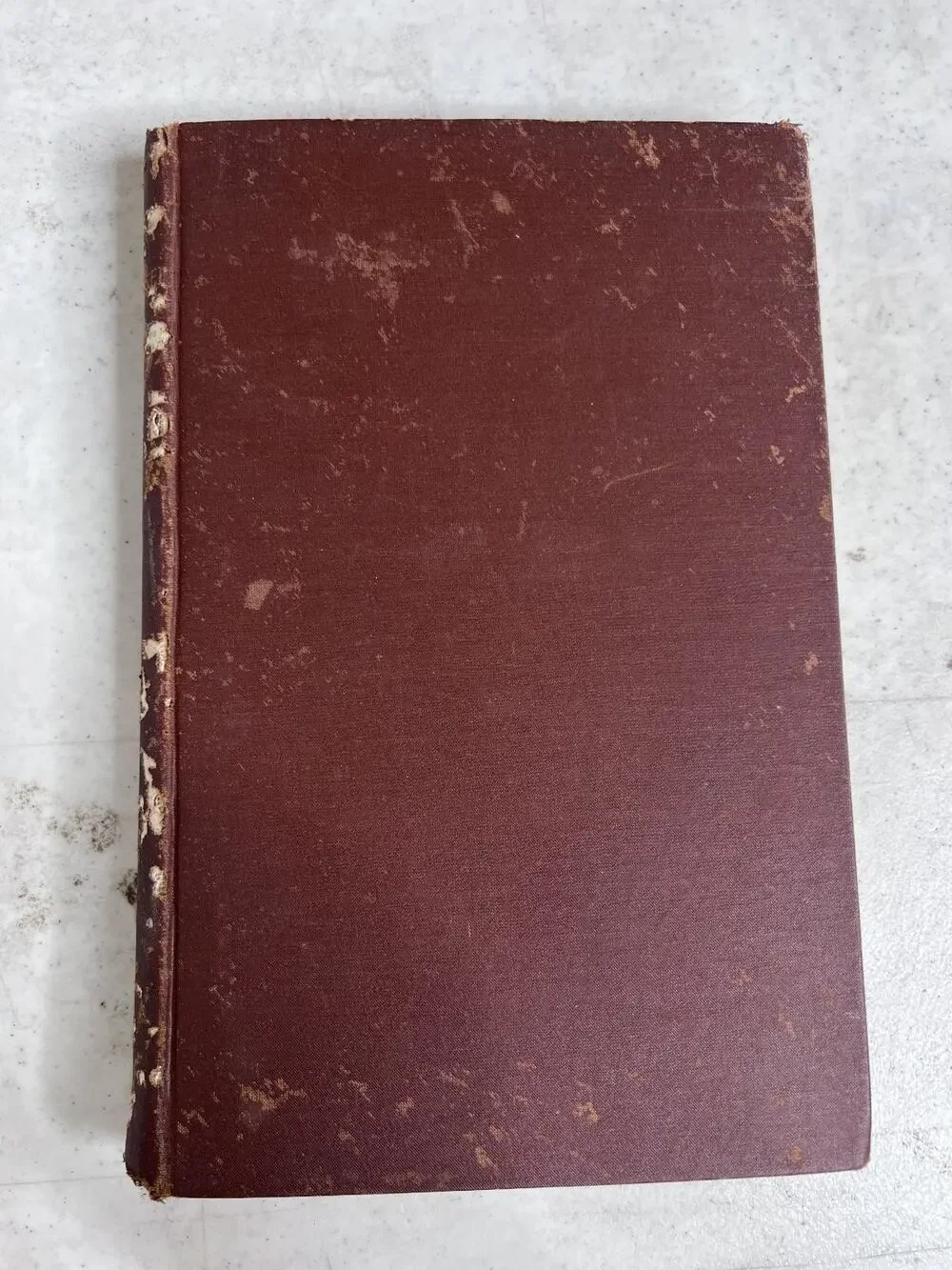 History of Gloucester Cape Ann MA James R. Pringle 1892 Illustrated Nonfiction